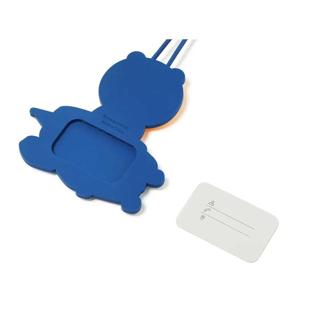 Kakao Friends - Luggage Tag - Kakao Friends - Home & Living, Accessories - Harumio