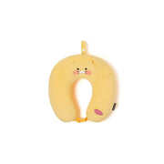 Kakao Friends - Choonsik Memory Foam Neck Pillow - Kakao Friends - Home & Living, Accessories - Harumio