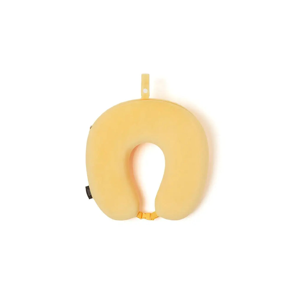 Kakao Friends - Choonsik Memory Foam Neck Pillow - Kakao Friends - Home & Living, Accessories - Harumio