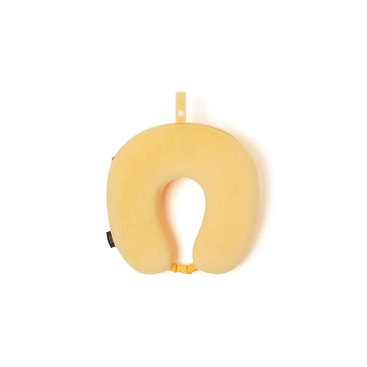 Kakao Friends - Choonsik Memory Foam Neck Pillow - Kakao Friends - Home & Living, Accessories - Harumio