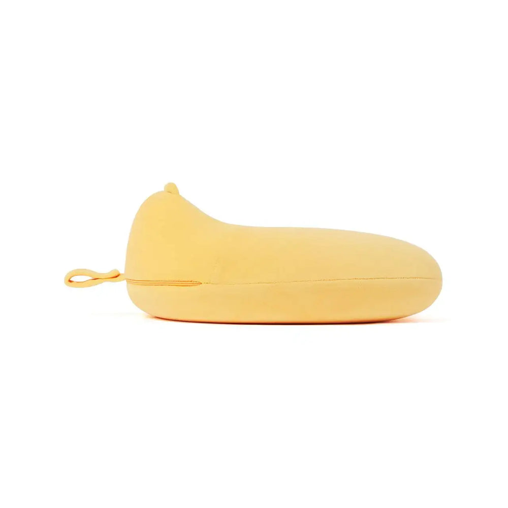 Kakao Friends - Choonsik Memory Foam Neck Pillow - Kakao Friends - Home & Living, Accessories - Harumio