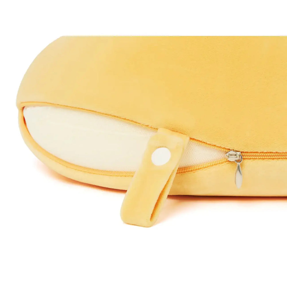 Kakao Friends - Choonsik Memory Foam Neck Pillow - Kakao Friends - Home & Living, Accessories - Harumio