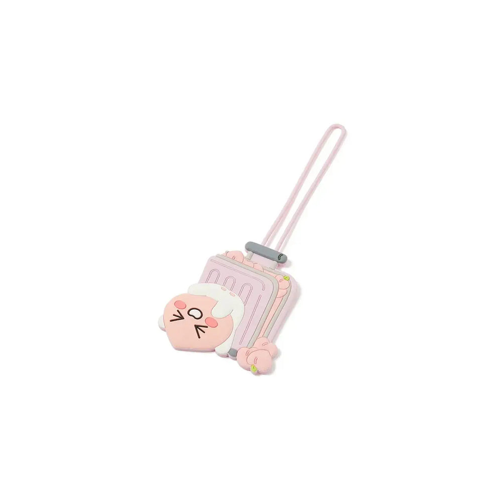 Kakao Friends - Luggage Tag - Kakao Friends - Home & Living, Accessories - Harumio