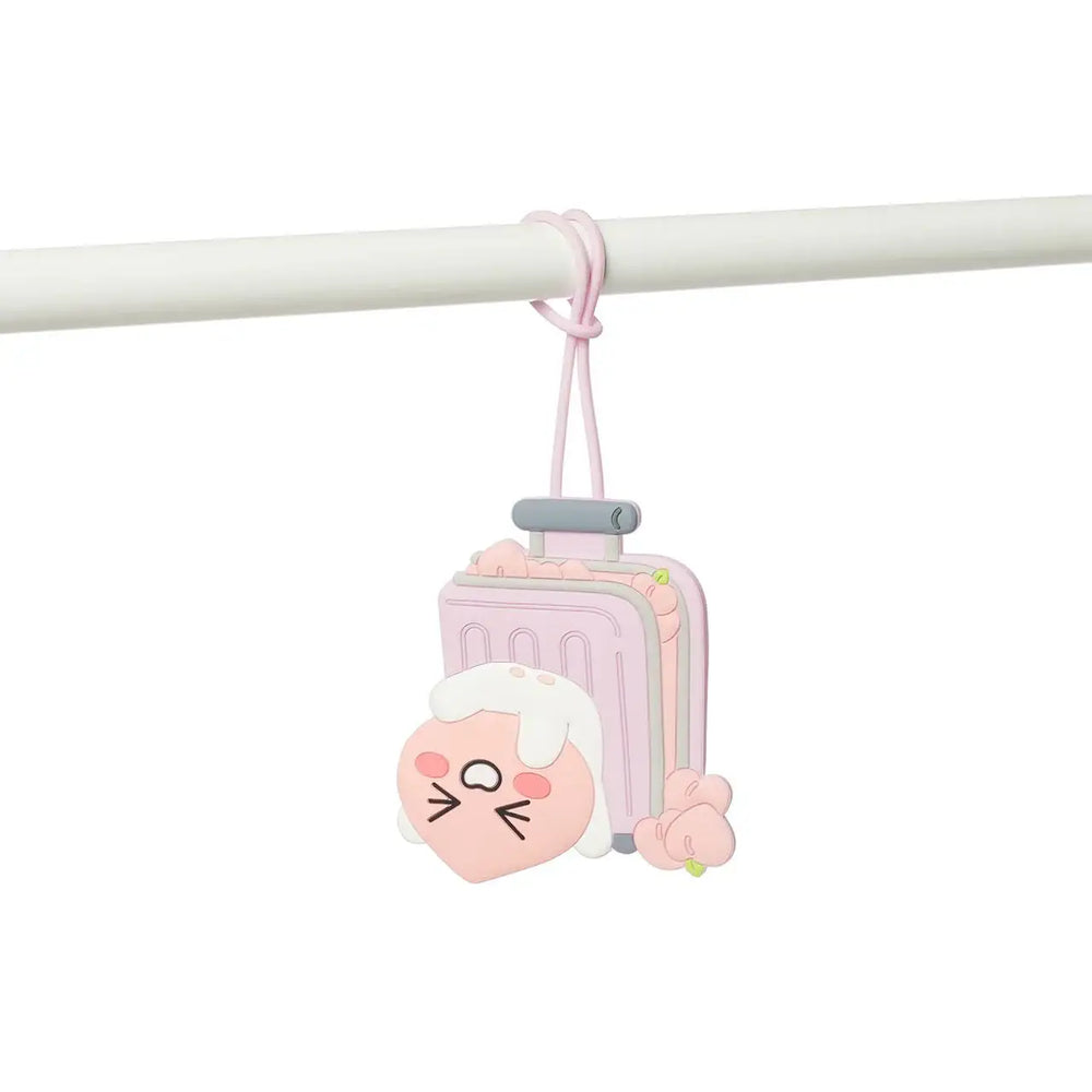 Kakao Friends - Luggage Tag - Kakao Friends - Home & Living, Accessories - Harumio