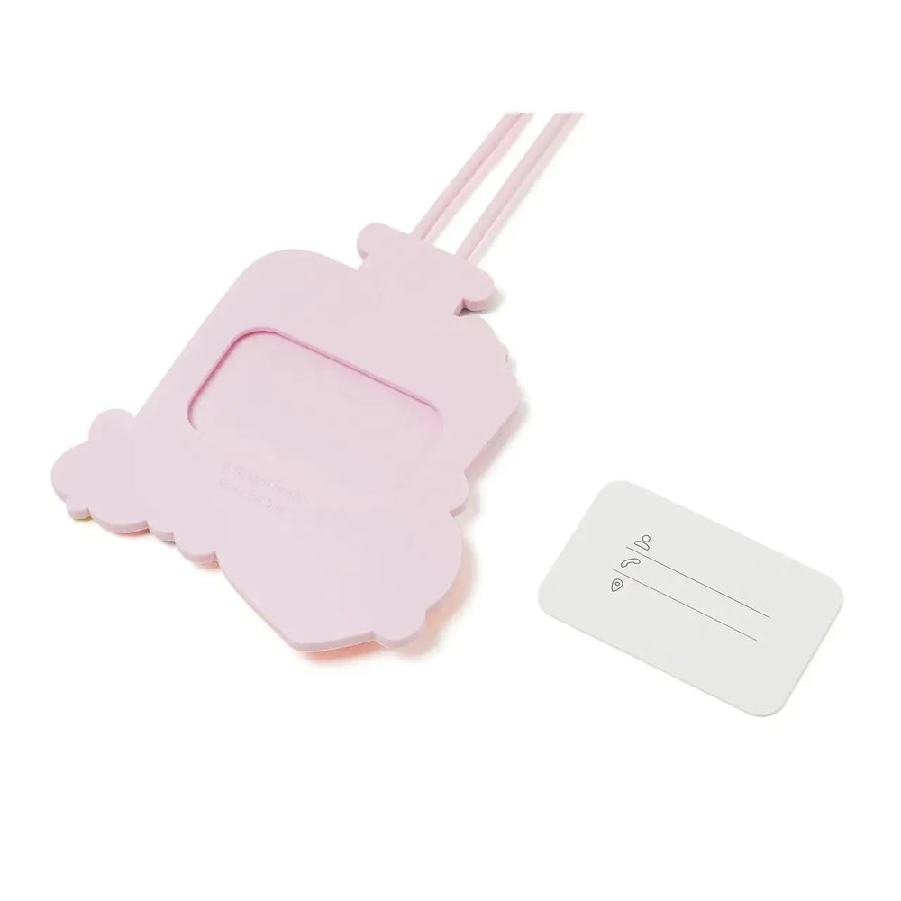 Kakao Friends - Luggage Tag - Kakao Friends - Home & Living, Accessories - Harumio