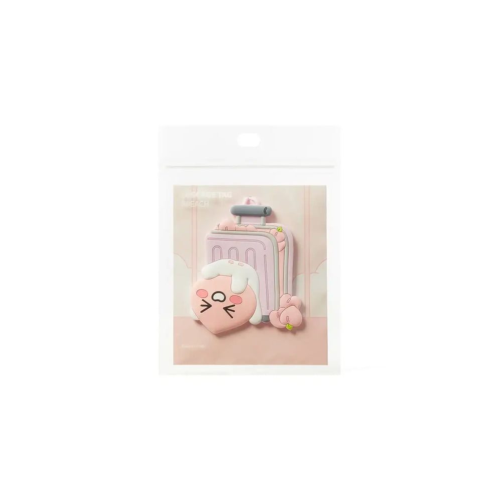 Kakao Friends - Luggage Tag - Kakao Friends - Home & Living, Accessories - Harumio
