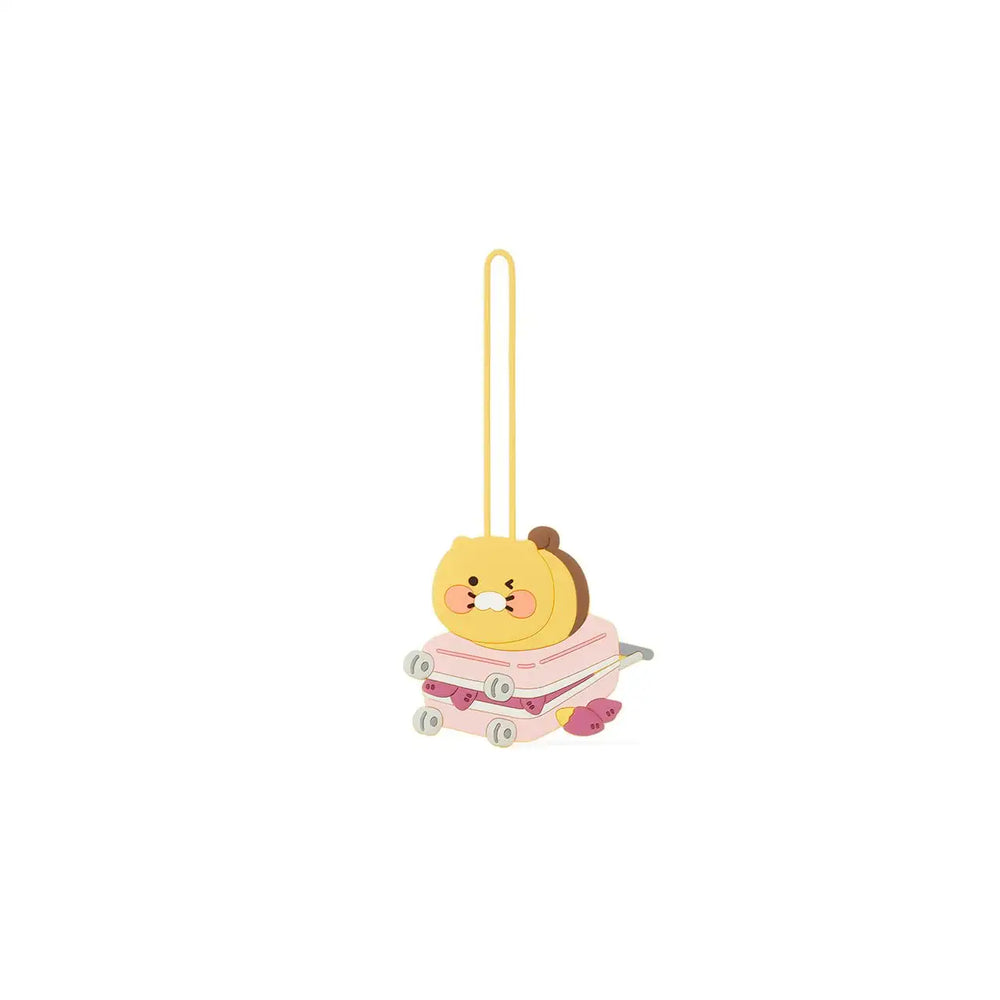 Kakao Friends - Luggage Tag - Kakao Friends - Home & Living, Accessories - Harumio