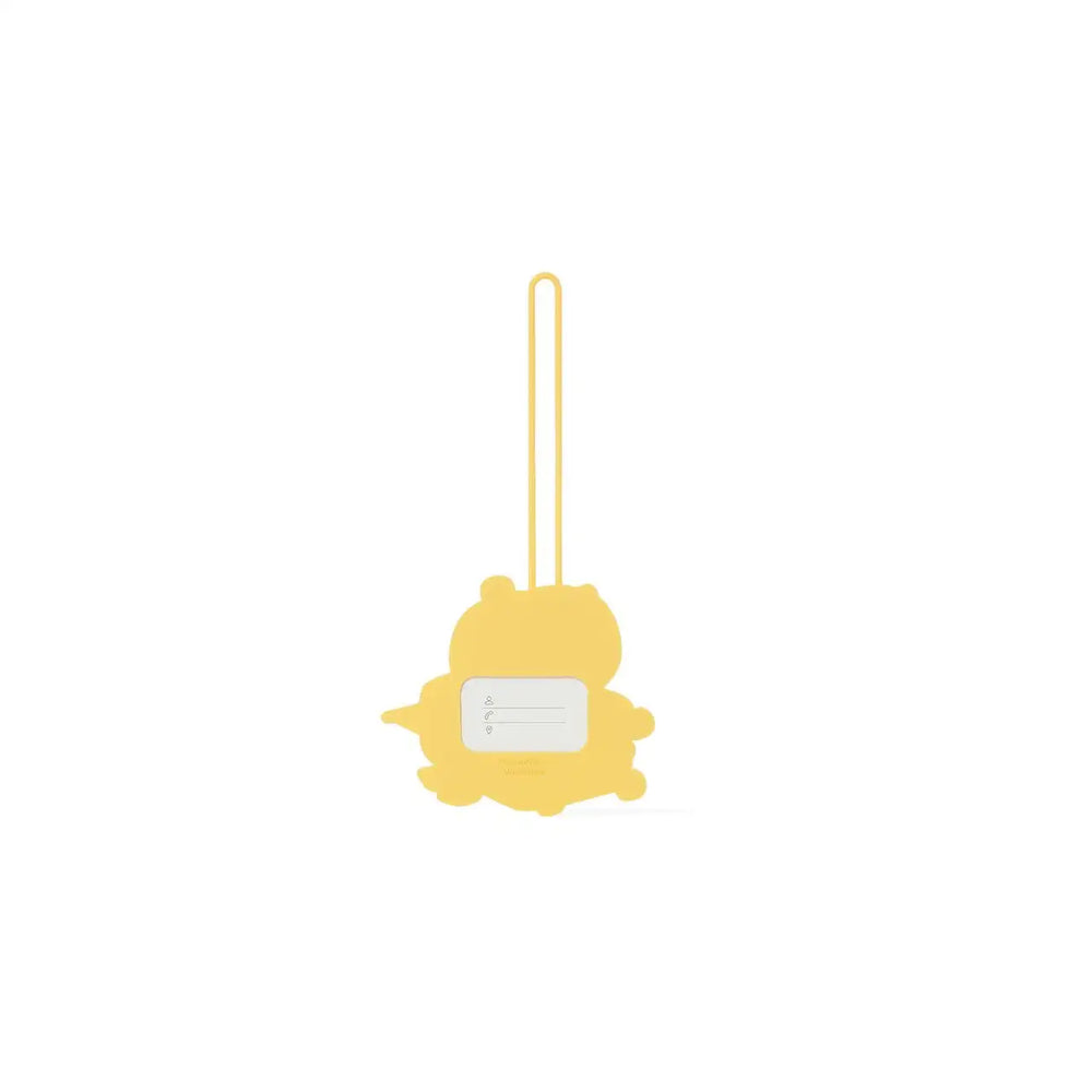 Kakao Friends - Luggage Tag - Kakao Friends - Home & Living, Accessories - Harumio