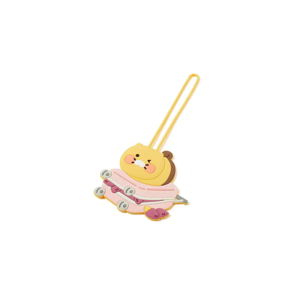Kakao Friends - Luggage Tag - Kakao Friends - Home & Living, Accessories - Harumio