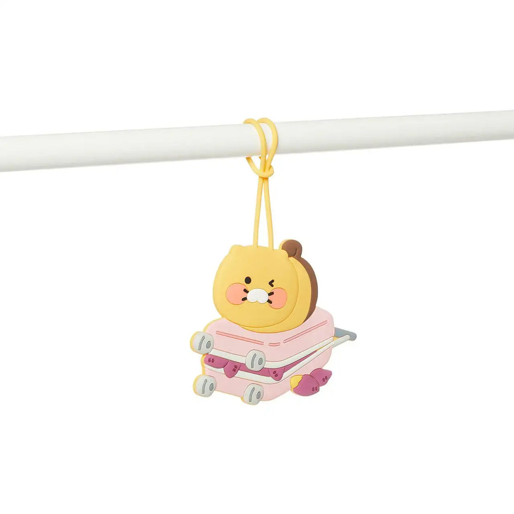 Kakao Friends - Luggage Tag - Kakao Friends - Home & Living, Accessories - Harumio
