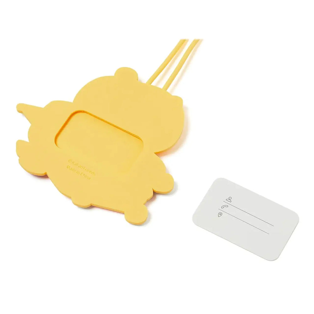 Kakao Friends - Luggage Tag - Kakao Friends - Home & Living, Accessories - Harumio