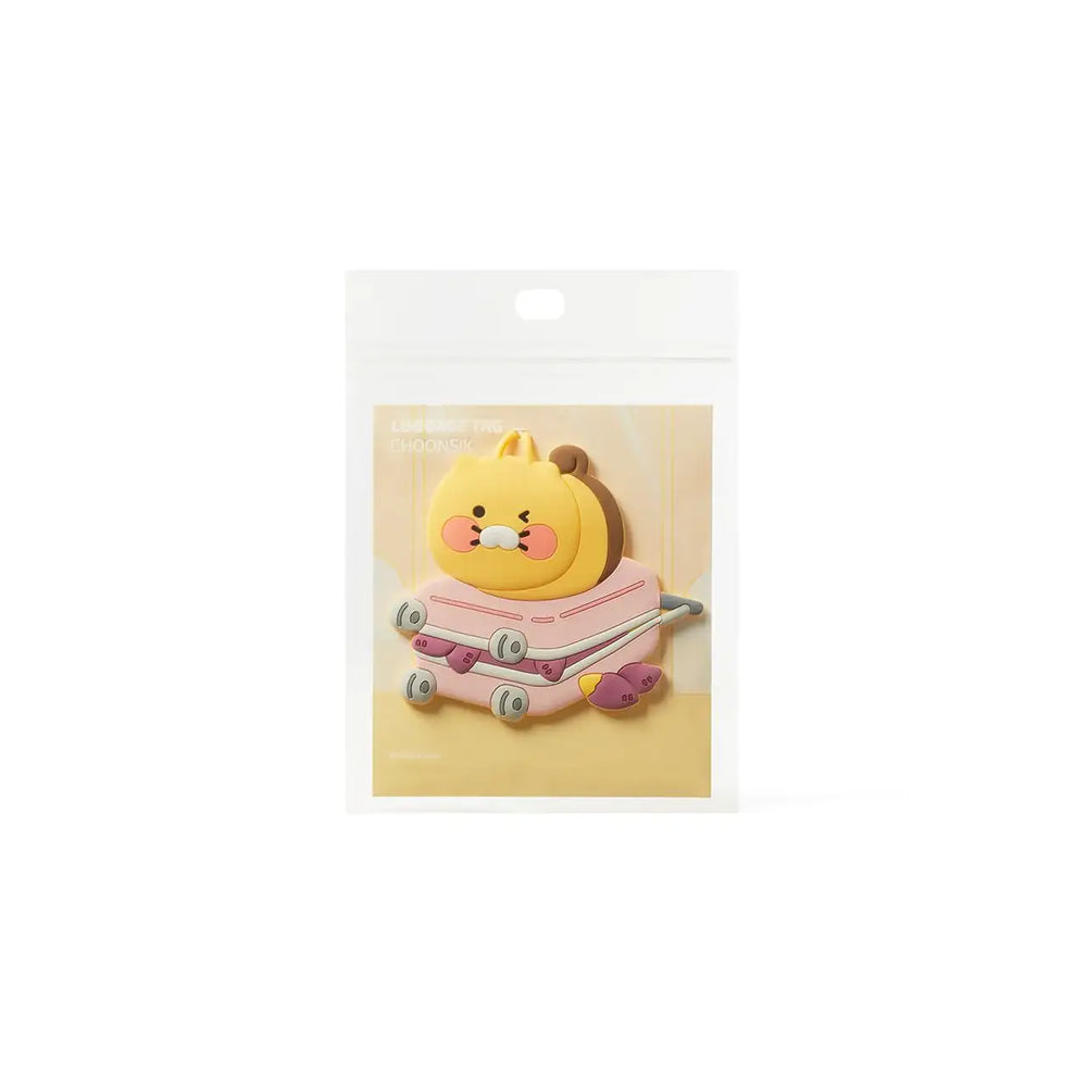 Kakao Friends - Luggage Tag - Kakao Friends - Home & Living, Accessories - Harumio
