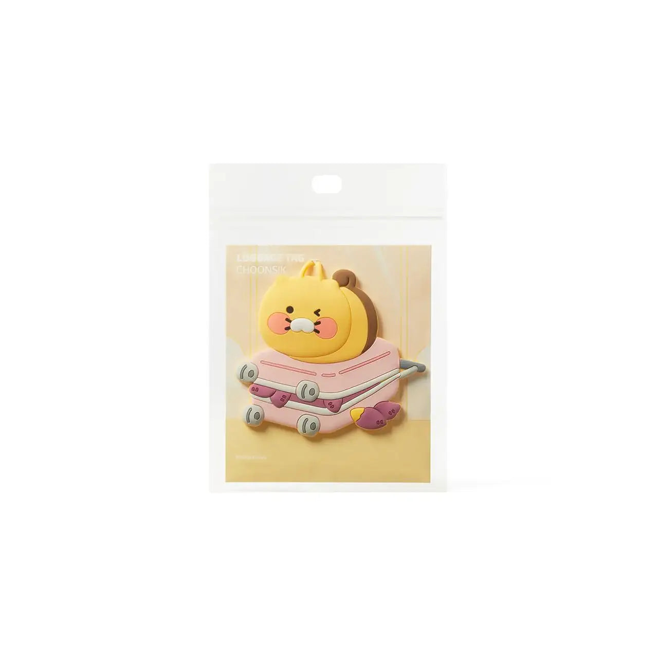 Kakao Friends - Luggage Tag - Kakao Friends - Home & Living, Accessories - Harumio