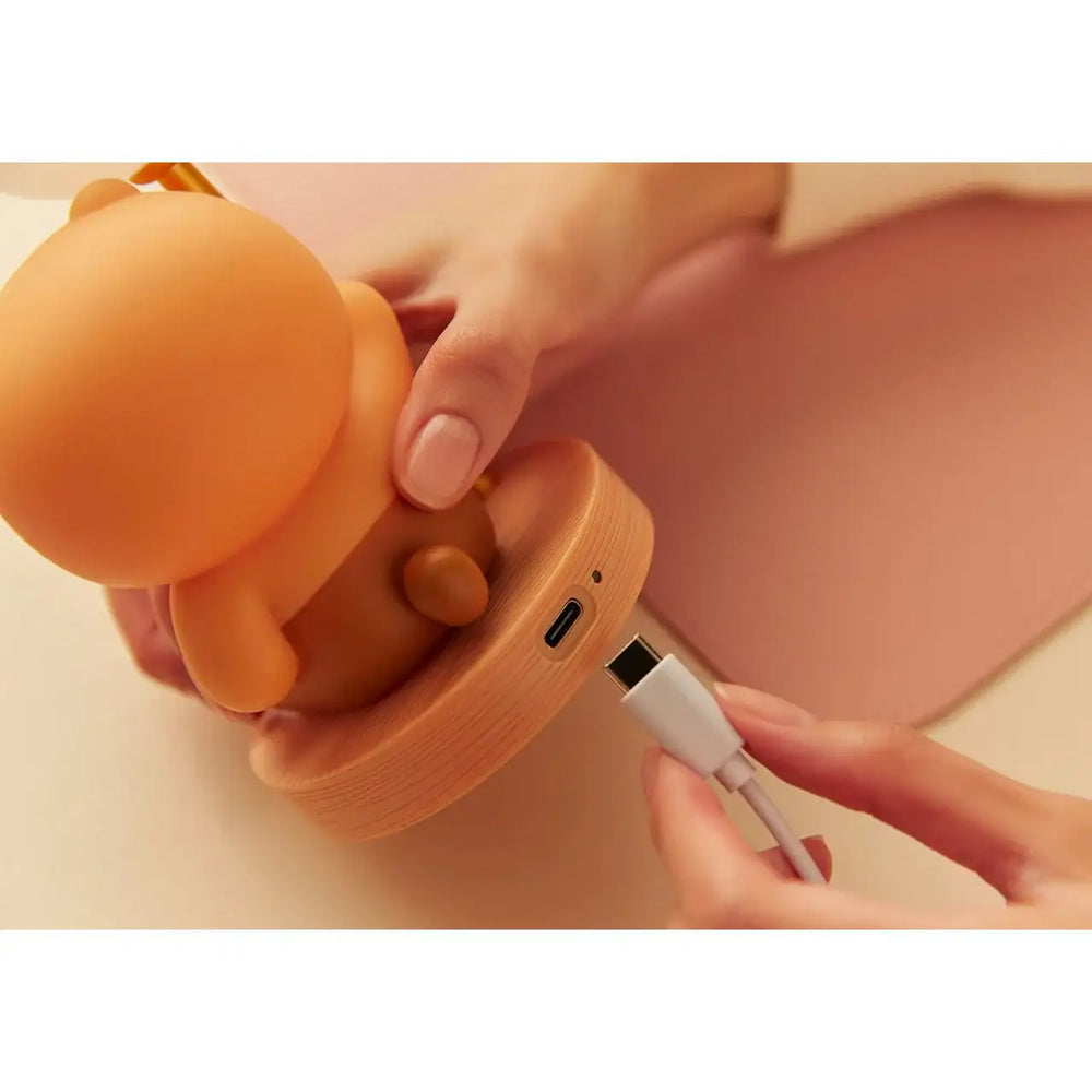 Kakao Friends - Choonsik Mini Mood Light - Kakao Friends - Home & Living, Accessories - Harumio