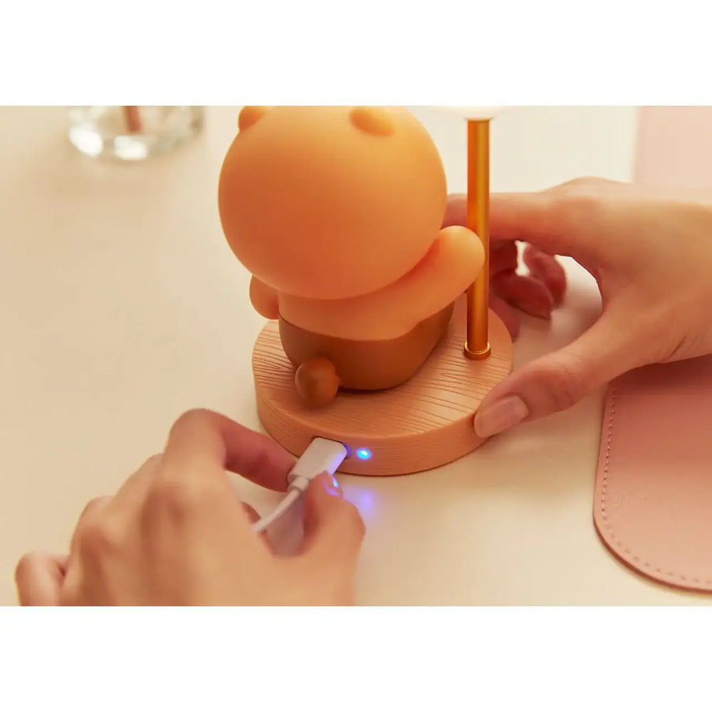 Kakao Friends - Choonsik Mini Mood Light - Kakao Friends - Home & Living, Accessories - Harumio