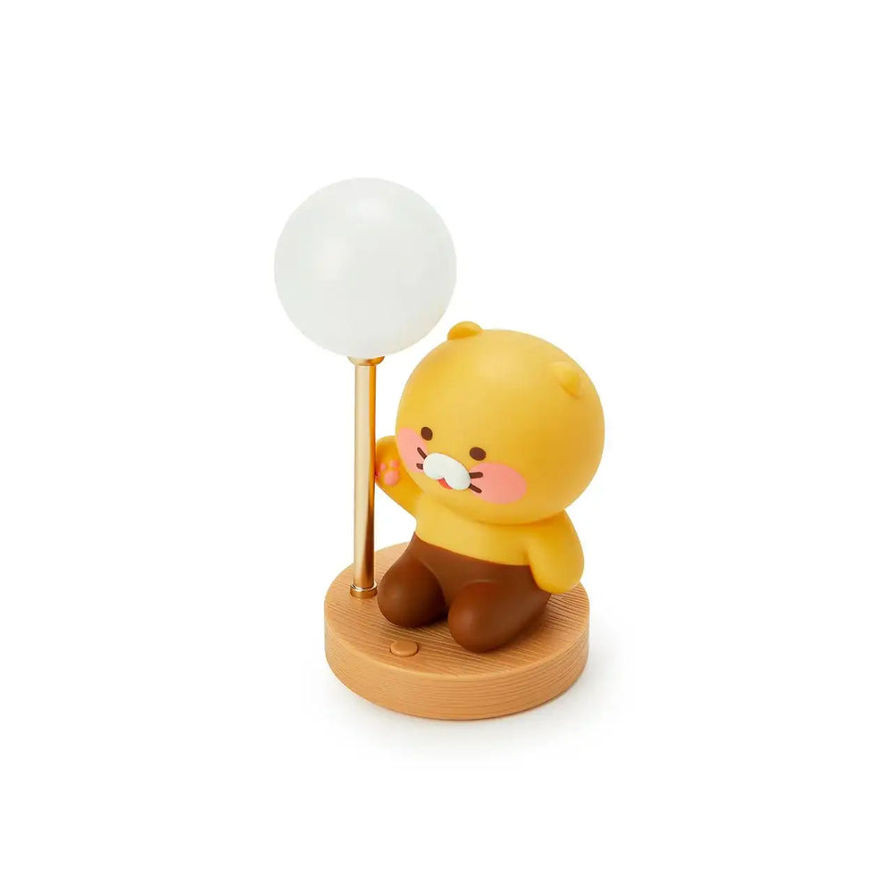 Kakao Friends - Choonsik Mini Mood Light - Kakao Friends - Home & Living, Accessories - Harumio