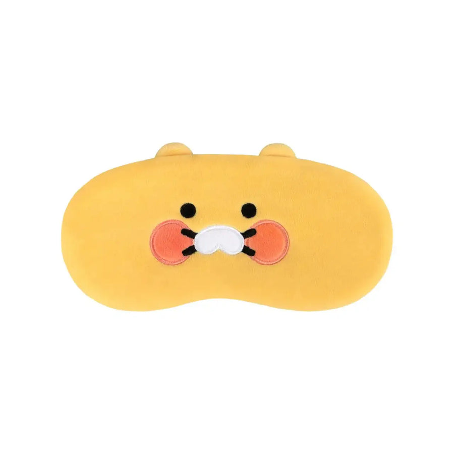 Kakao Friends - Choonsik Sleeping Eye Patch - Kakao Friends - Home & Living, Accessories - Harumio
