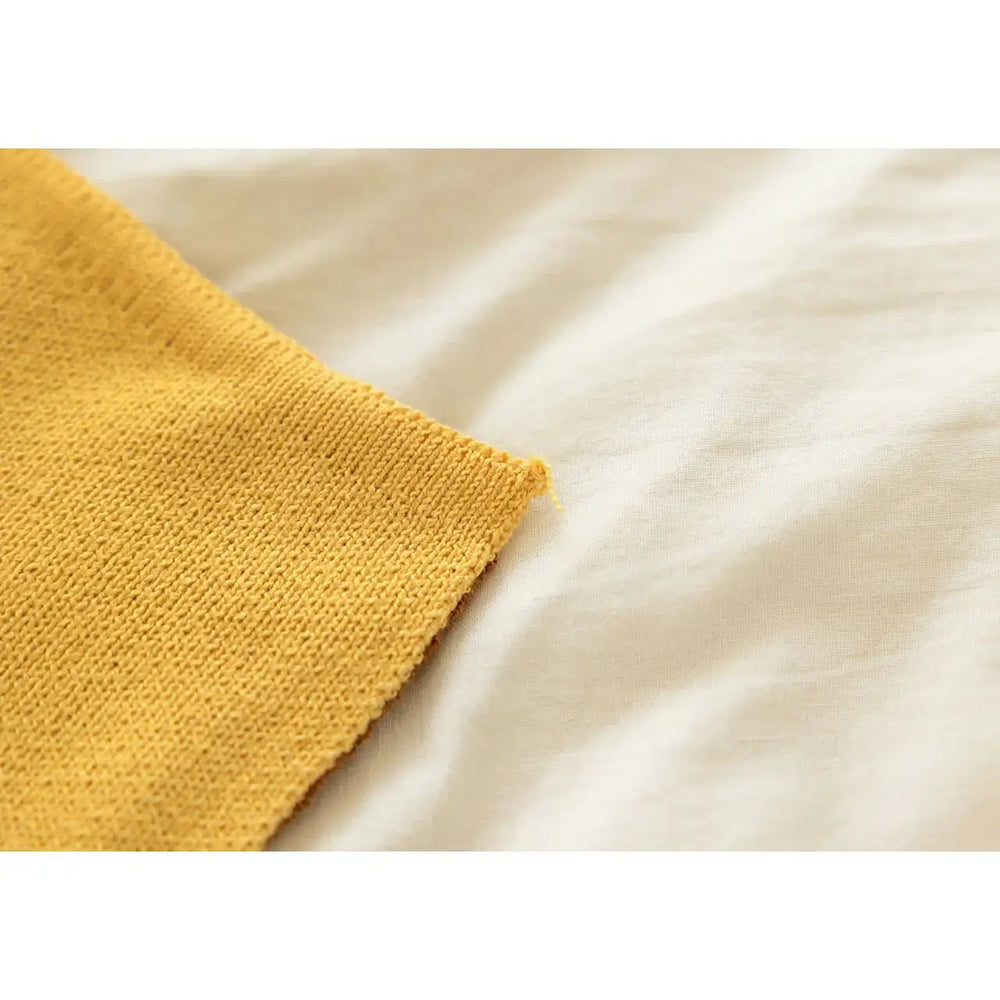 Kakao Friends - Choonsik Knitted Blanket - Kakao Friends - Home & Living, Accessories - Harumio