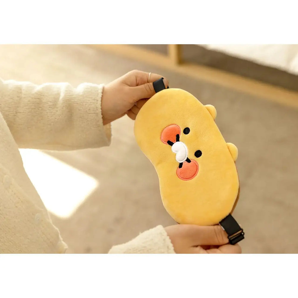 Kakao Friends - Choonsik Sleeping Eye Patch - Kakao Friends - Home & Living, Accessories - Harumio