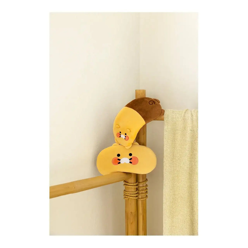 Kakao Friends - Choonsik Sleeping Eye Patch - Kakao Friends - Home & Living, Accessories - Harumio