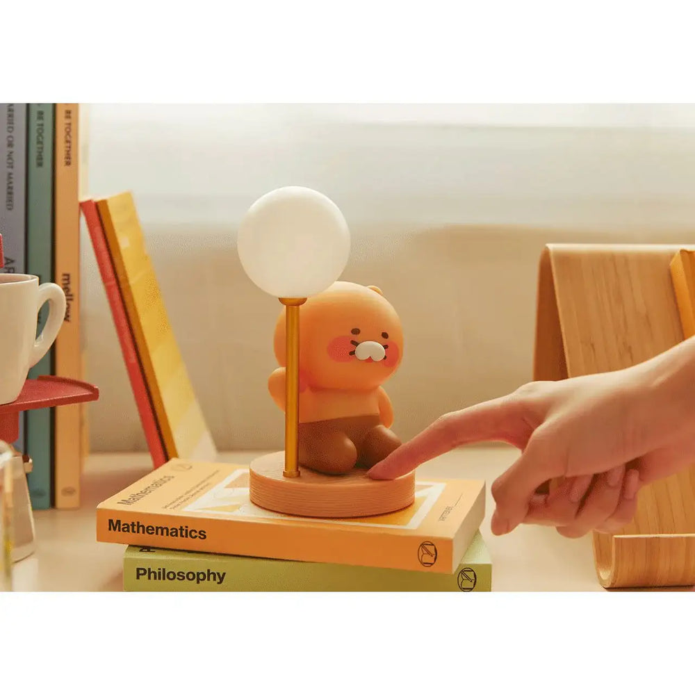 Kakao Friends - Choonsik Mini Mood Light - Kakao Friends - Home & Living, Accessories - Harumio