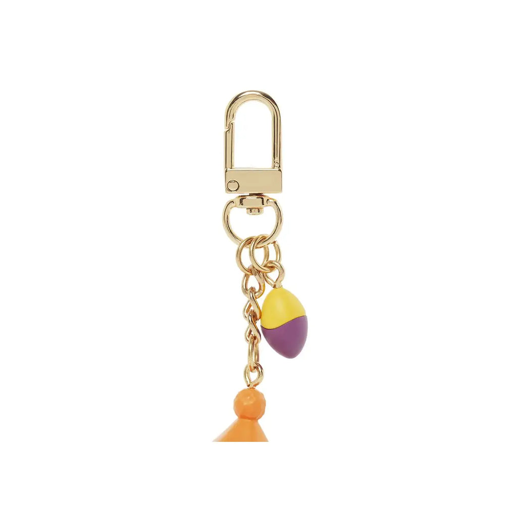 Kakao Friends - Choonsik Gokkal Hat Figure Keyring - Kakao Friends - Accessories - Harumio