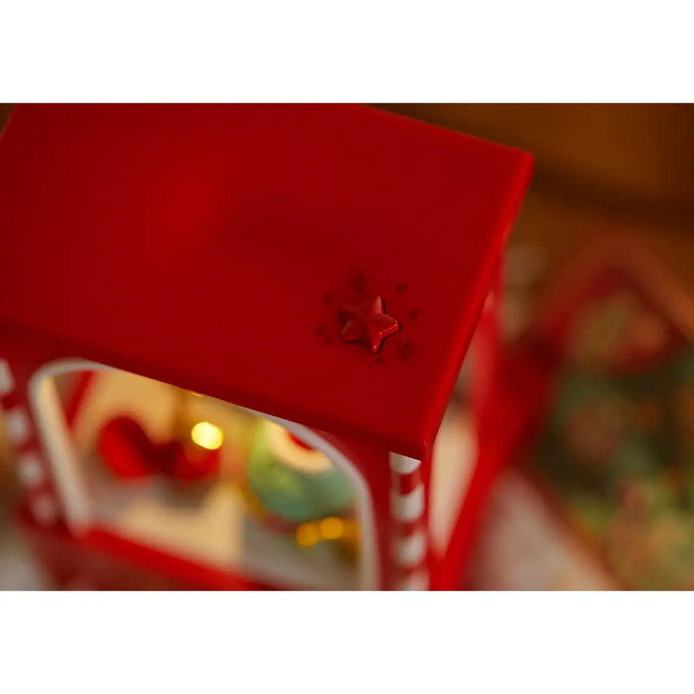 Kakao Friends - Jordy Magic Show Music Box - Kakao Friends - Home & Living, Accessories - Harumio