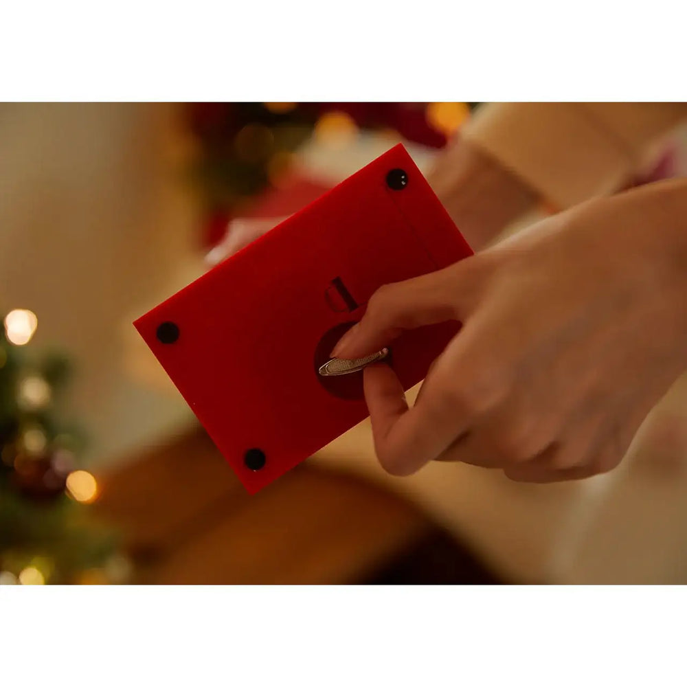 Kakao Friends - Jordy Magic Show Music Box - Kakao Friends - Home & Living, Accessories - Harumio