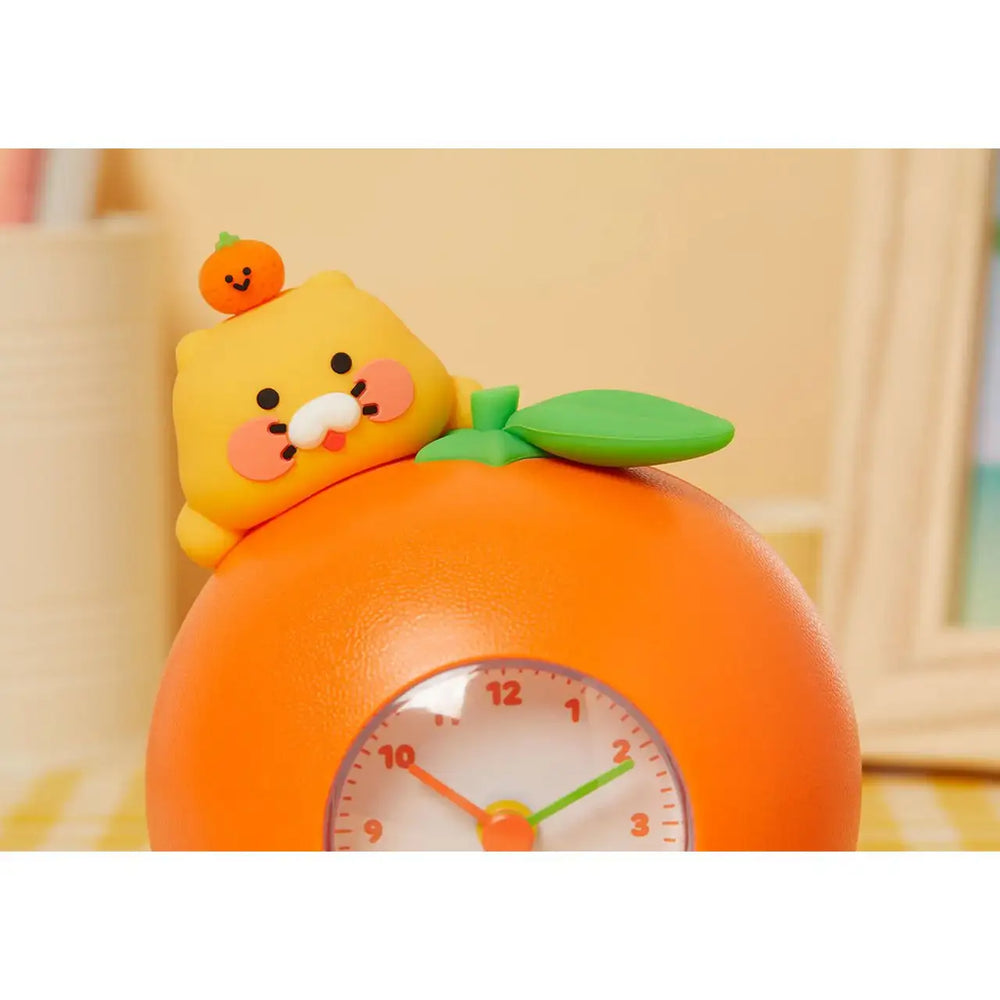 Kakao Friends - Choonsik Jeju Edition Clock - Kakao Friends - Home & Living, Accessories - Harumio