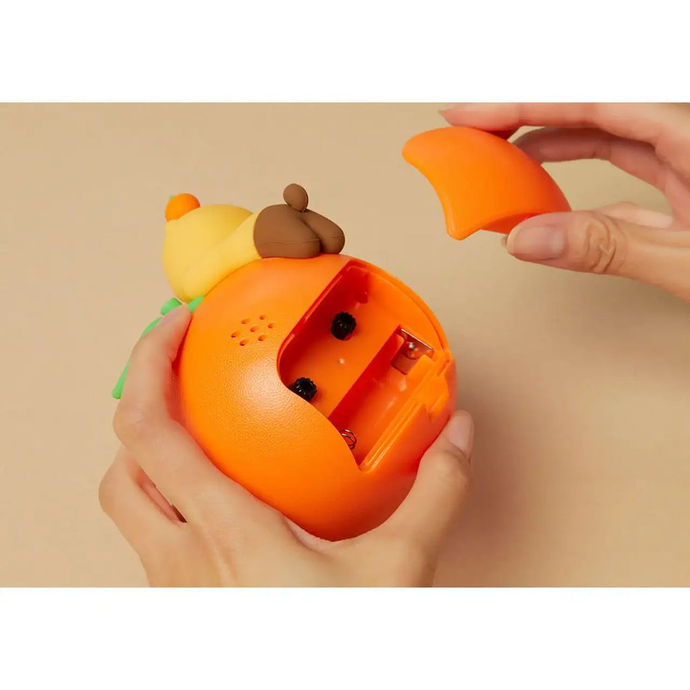 Kakao Friends - Choonsik Jeju Edition Clock - Kakao Friends - Home & Living, Accessories - Harumio