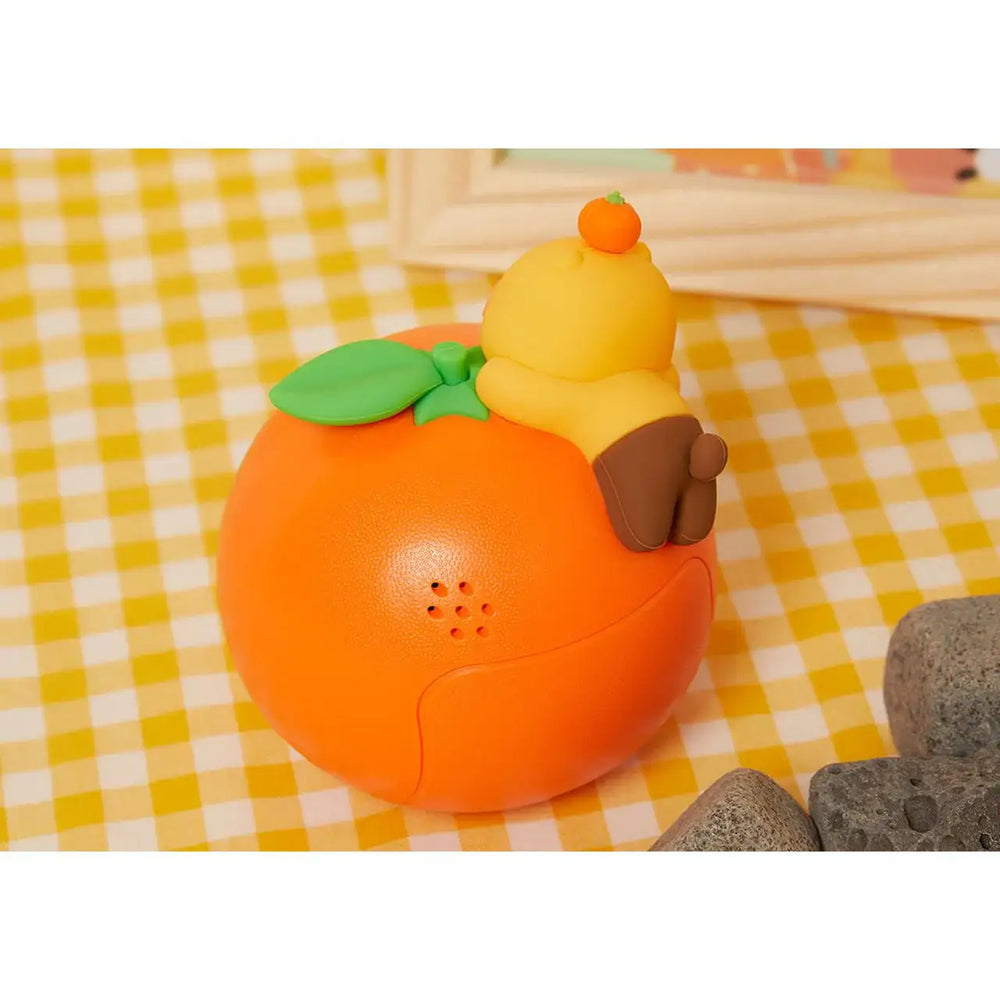 Kakao Friends - Choonsik Jeju Edition Clock - Kakao Friends - Home & Living, Accessories - Harumio