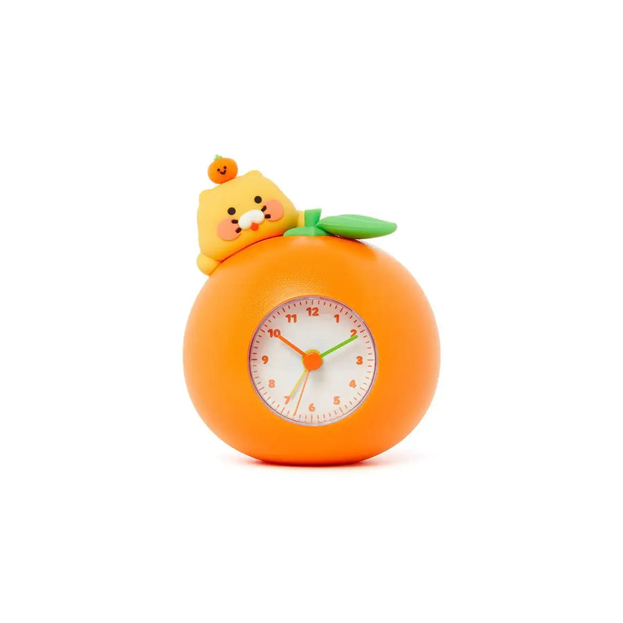 Kakao Friends - Choonsik Jeju Edition Clock - Kakao Friends - Home & Living, Accessories - Harumio