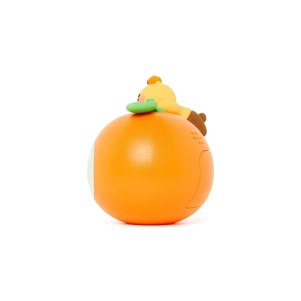Kakao Friends - Choonsik Jeju Edition Clock - Kakao Friends - Home & Living, Accessories - Harumio