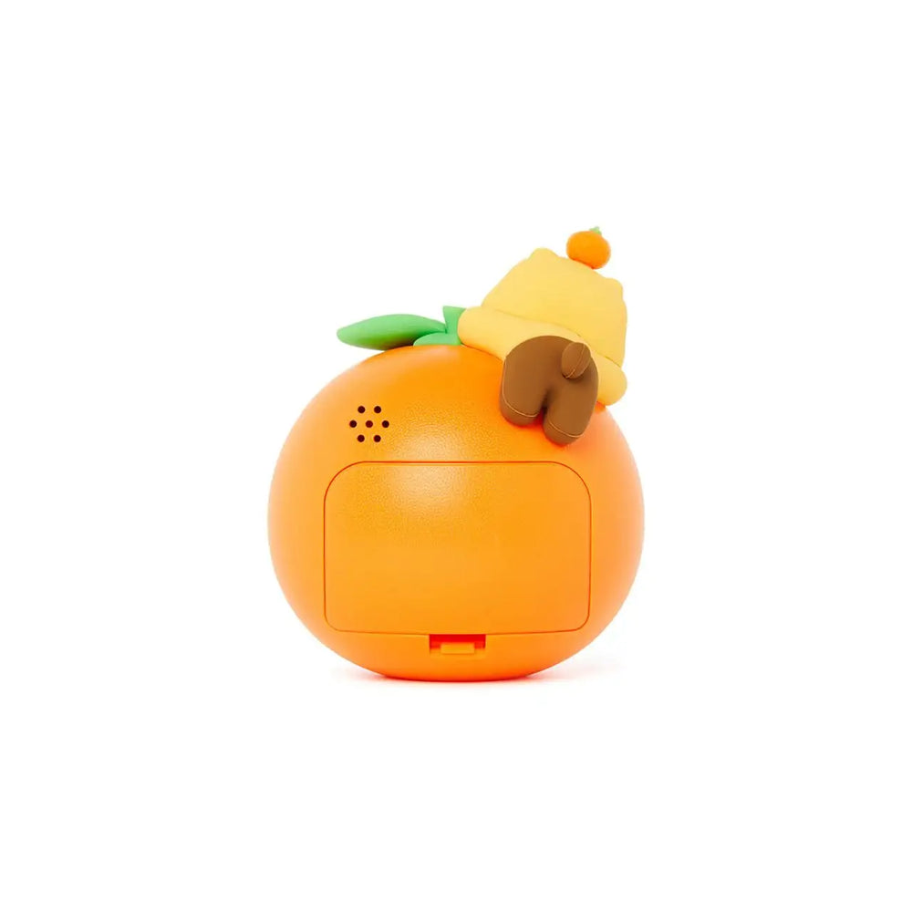 Kakao Friends - Choonsik Jeju Edition Clock - Kakao Friends - Home & Living, Accessories - Harumio