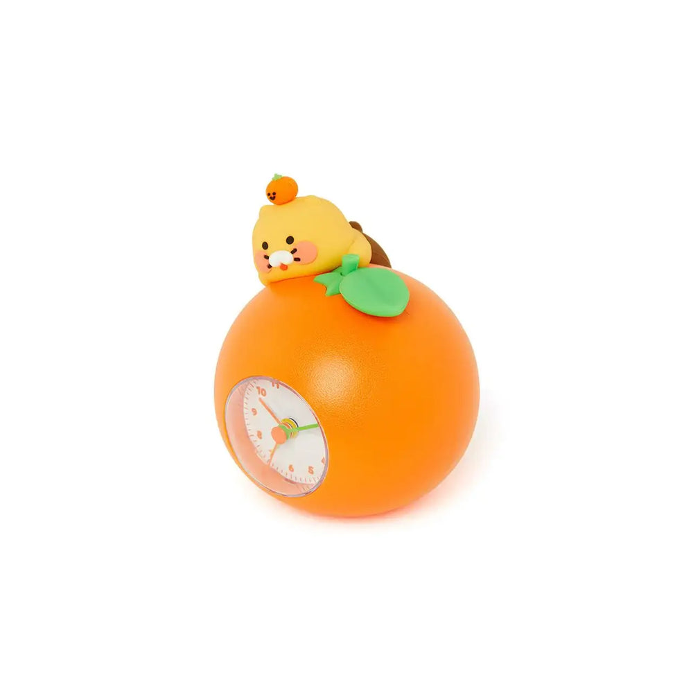 Kakao Friends - Choonsik Jeju Edition Clock - Kakao Friends - Home & Living, Accessories - Harumio
