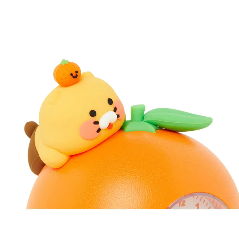 Kakao Friends - Choonsik Jeju Edition Clock - Kakao Friends - Home & Living, Accessories - Harumio