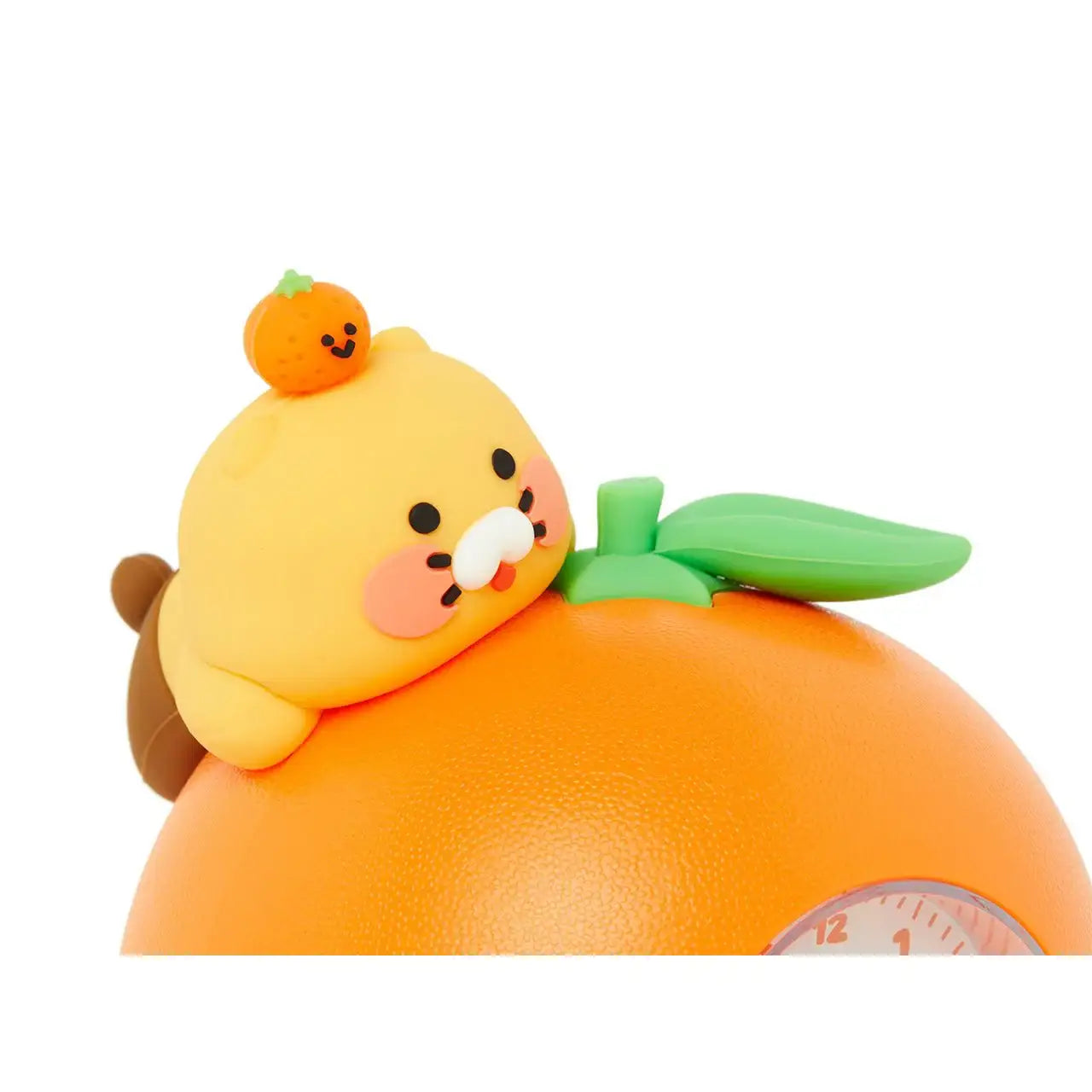 Kakao Friends - Choonsik Jeju Edition Clock - Kakao Friends - Home & Living, Accessories - Harumio