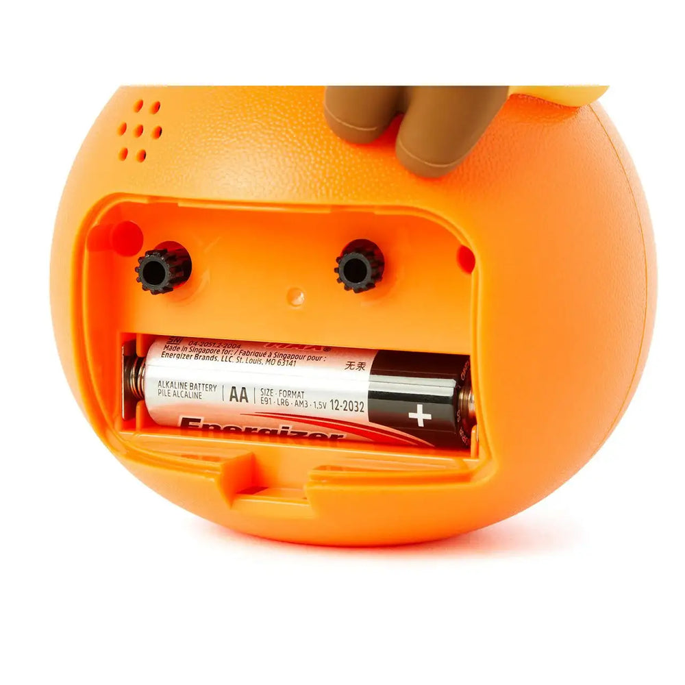 Kakao Friends - Choonsik Jeju Edition Clock - Kakao Friends - Home & Living, Accessories - Harumio