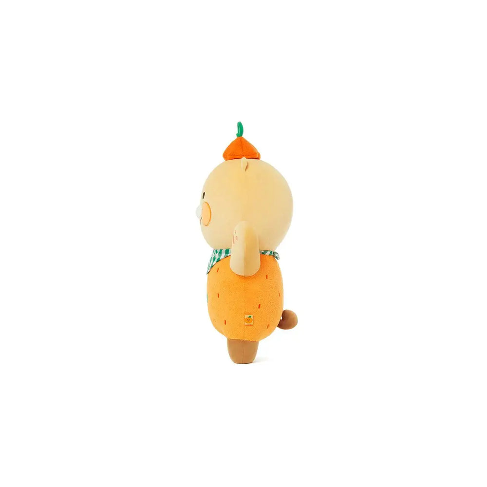 Kakao Friends - Choonsik Jeju Edition Tangerine Body Pillow - Kakao Friends - Home & Living, Accessories - Harumio