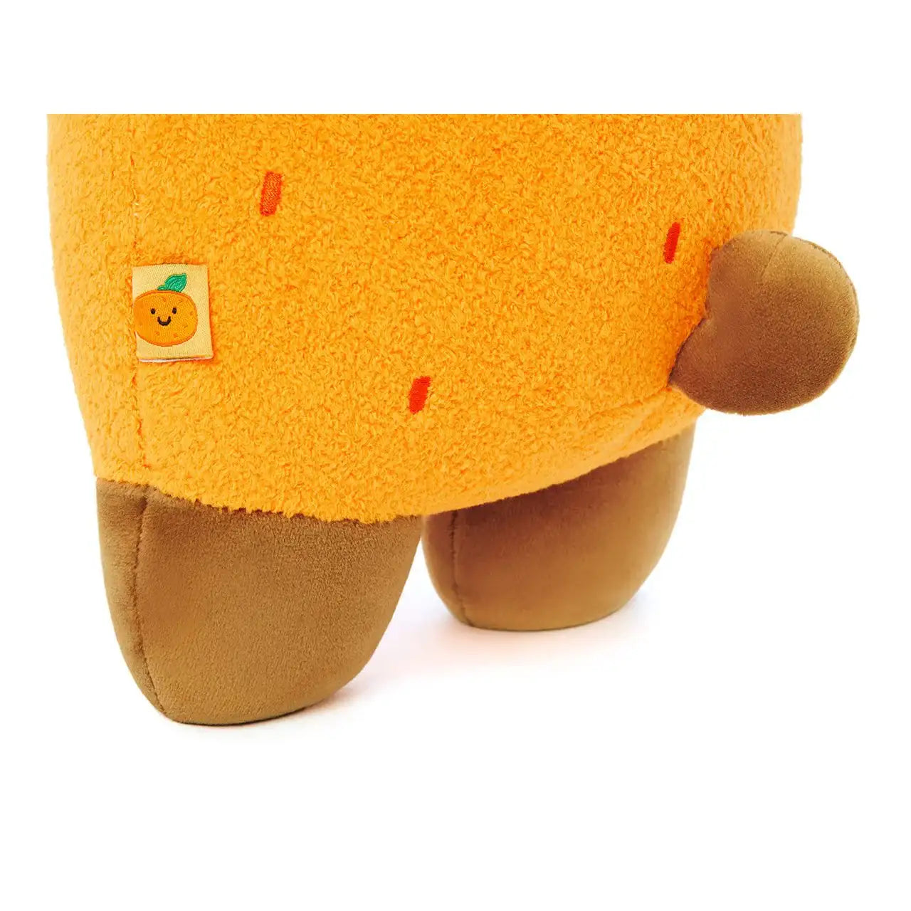 Kakao Friends - Choonsik Jeju Edition Tangerine Body Pillow - Kakao Friends - Home & Living, Accessories - Harumio
