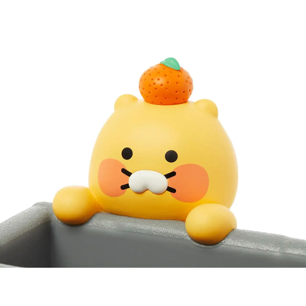 Kakao Friends - Ryan & Choonsik Jeju Edition Stonewall Pen Holder - Kakao Friends - Home & Living, Accessories - Harumio