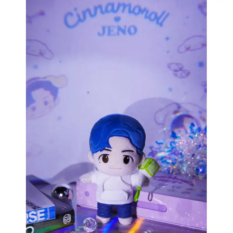 NCT x Sanrio - Mini Beam Projector - Sanrio - Mini Beam Projector - Harumio