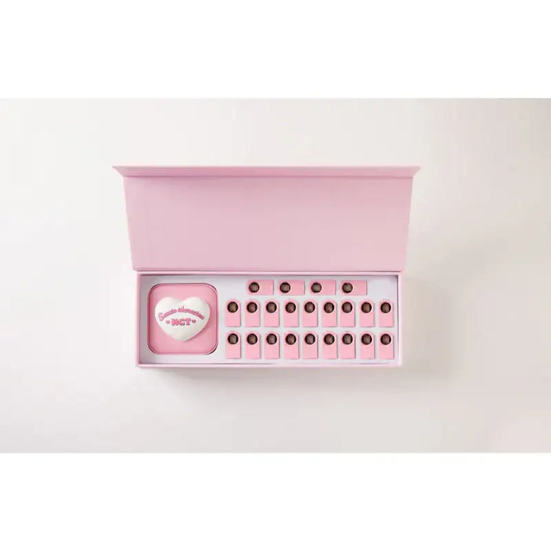 NCT x Sanrio - Mini Beam Projector - Sanrio - Mini Beam Projector - Harumio