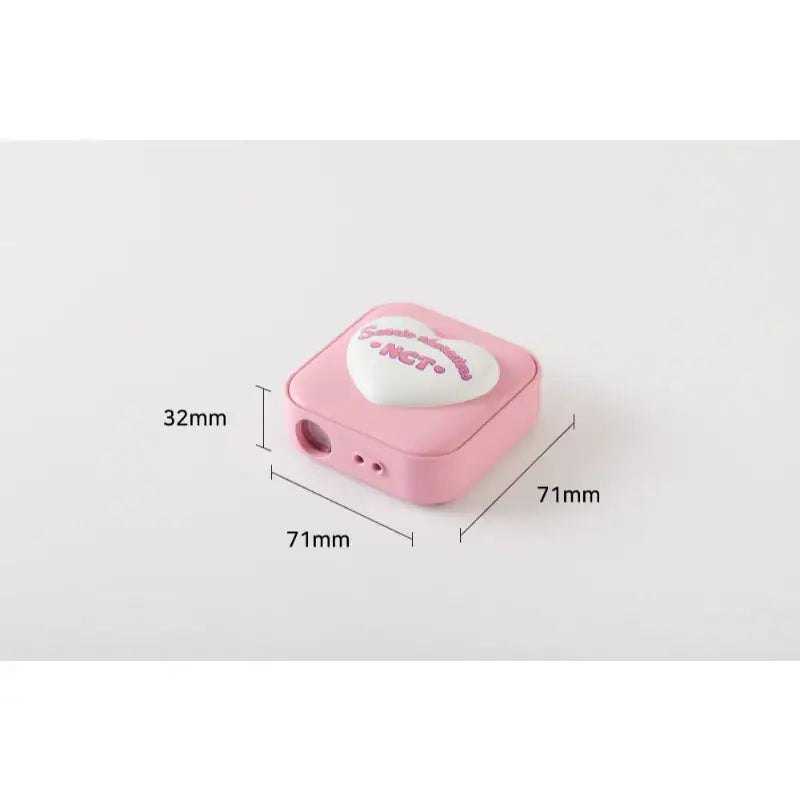 NCT x Sanrio - Mini Beam Projector - Sanrio - Mini Beam Projector - Harumio