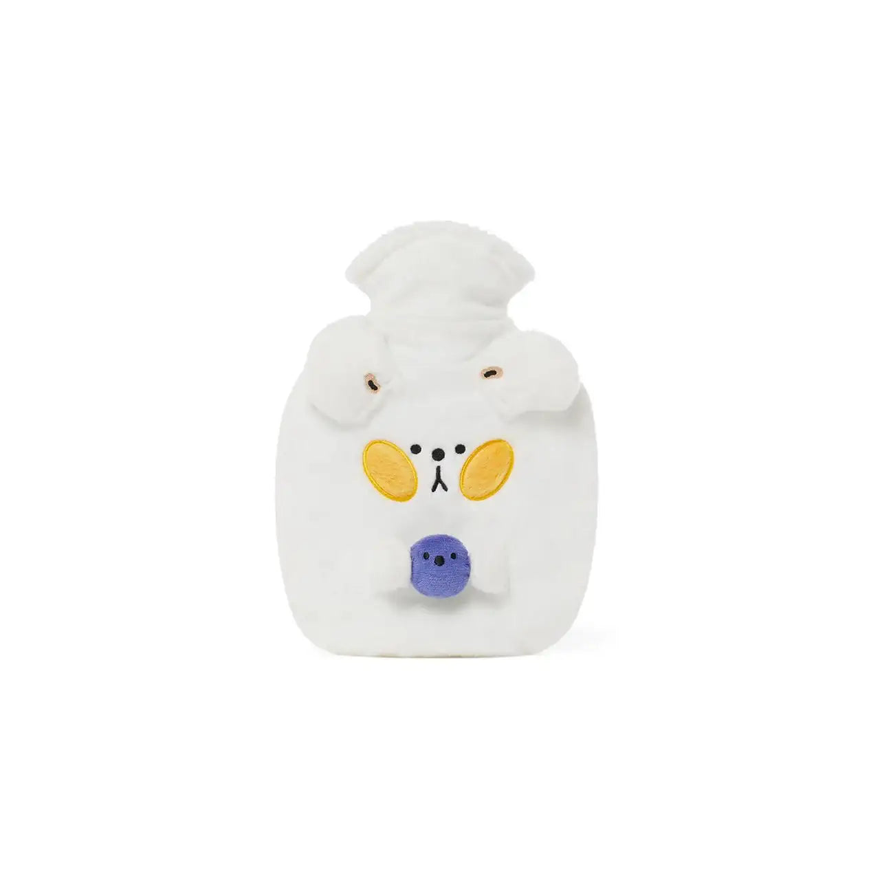 Kakao Friends - AnkokoAnko Hot Pack and Pouch Set - Kakao Friends - Home & Living, Accessories - Harumio