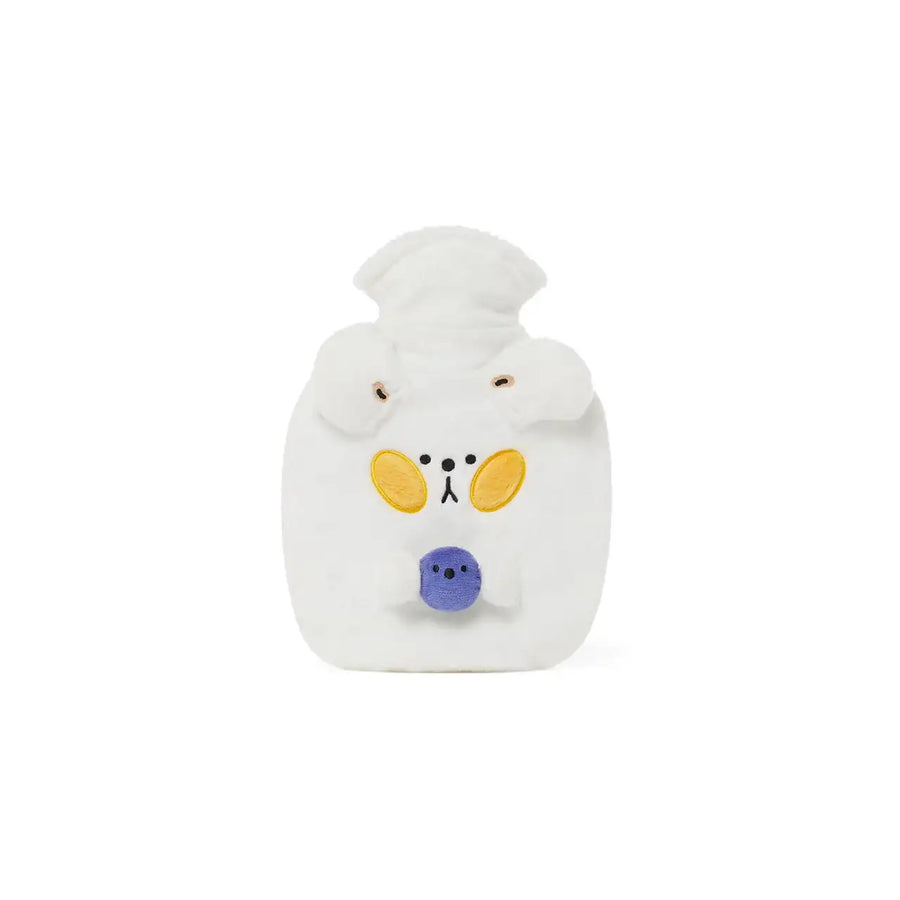 Kakao Friends - AnkokoAnko Hot Pack and Pouch Set - Kakao Friends - Home & Living, Accessories - Harumio
