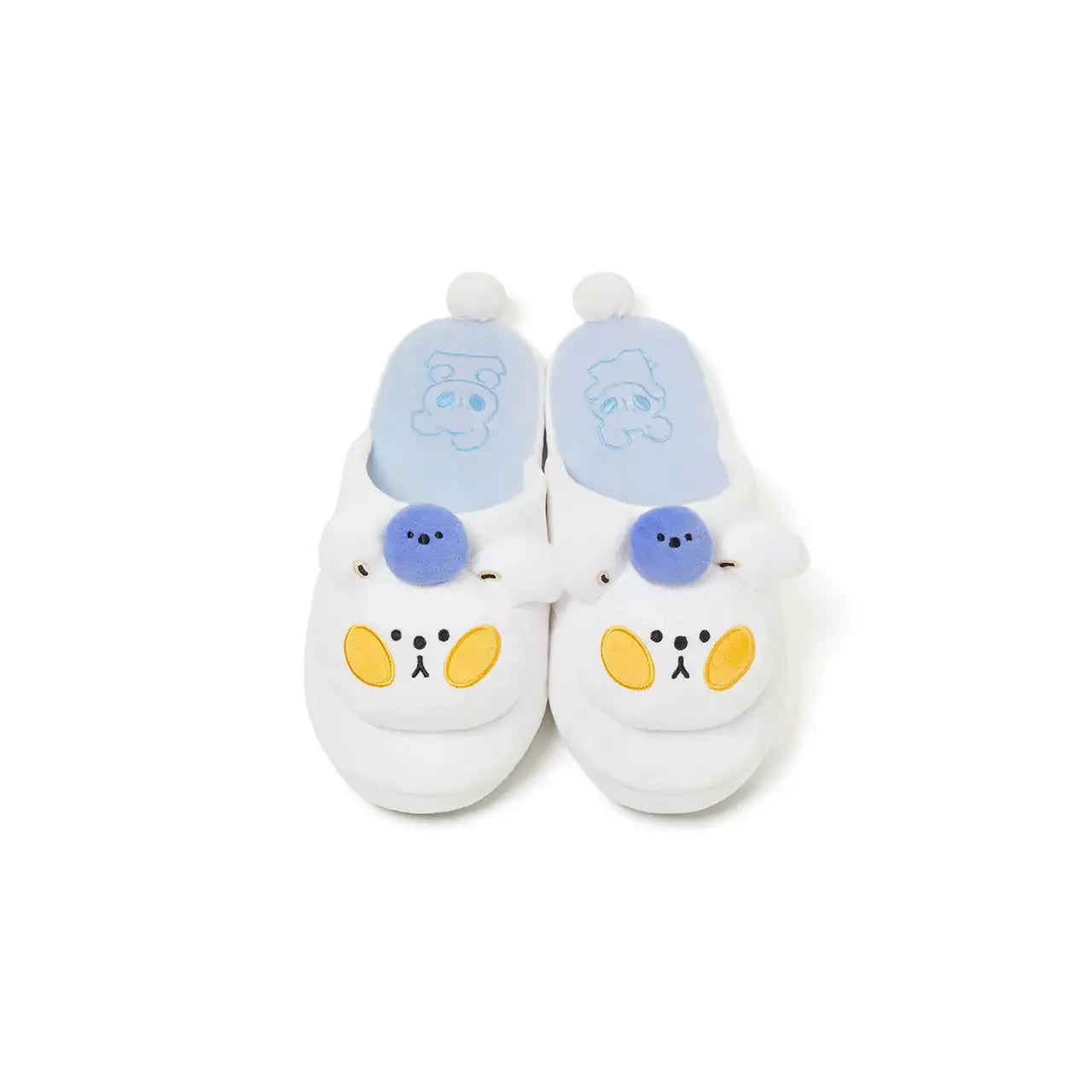 Kakao Friends - AnkokoAnko Bedroom Slipper - Kakao Friends - Footwear - Harumio