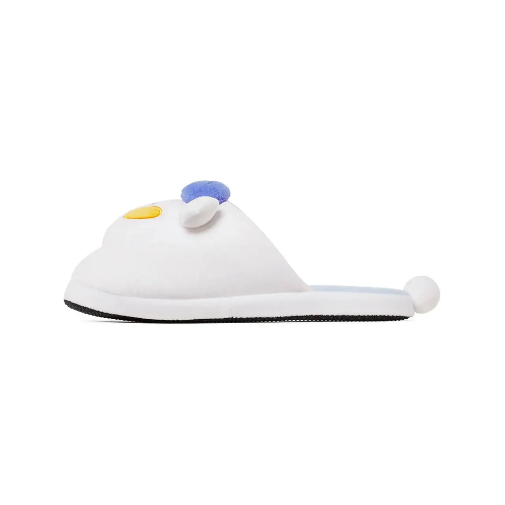 Kakao Friends - AnkokoAnko Bedroom Slipper - Kakao Friends - Footwear - Harumio