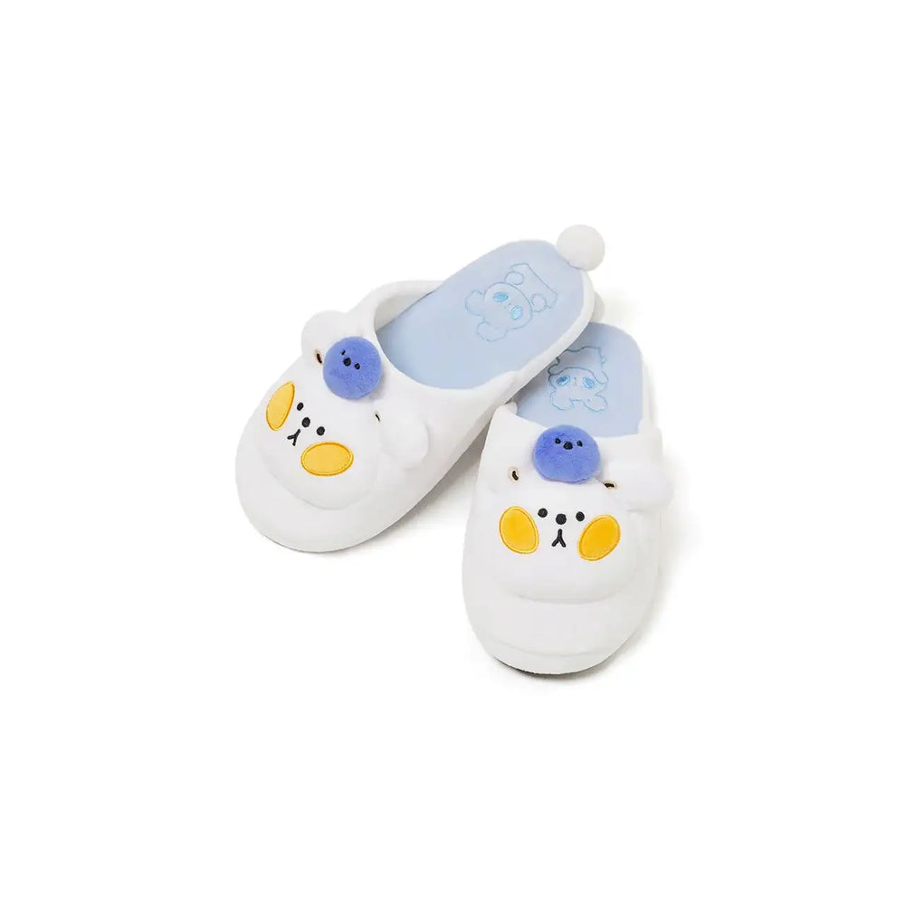 Kakao Friends - AnkokoAnko Bedroom Slipper - Kakao Friends - Footwear - Harumio