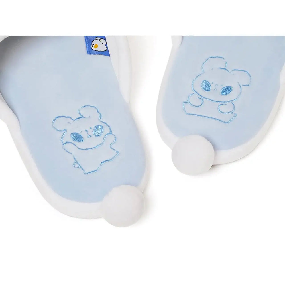 Kakao Friends - AnkokoAnko Bedroom Slipper - Kakao Friends - Footwear - Harumio